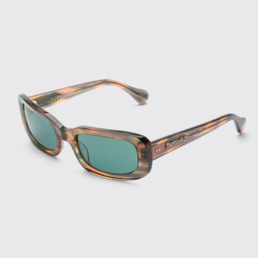 Polar Skate Co. Junior Jr Peach Green