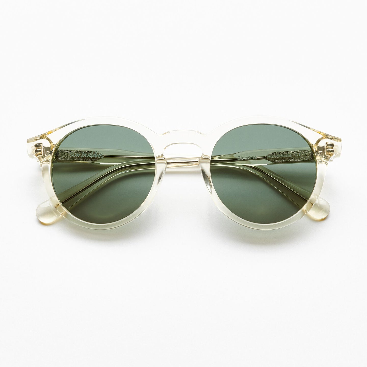 Zinedine Melted Butter