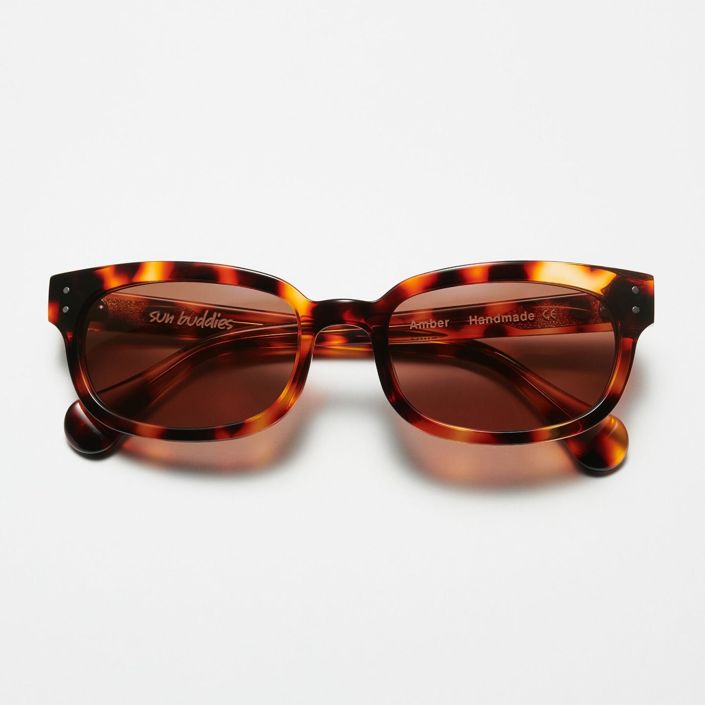 Amber Leopard