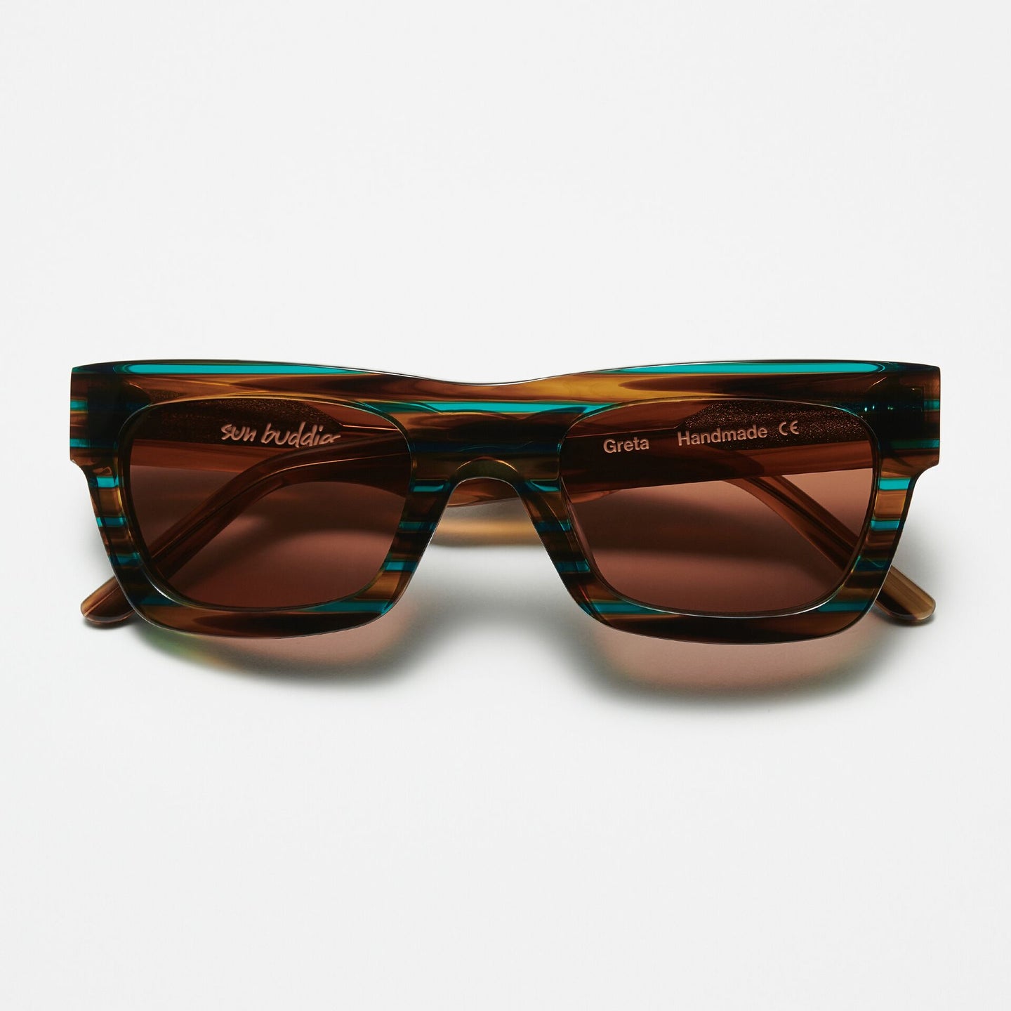 Greta Horizontal Rays