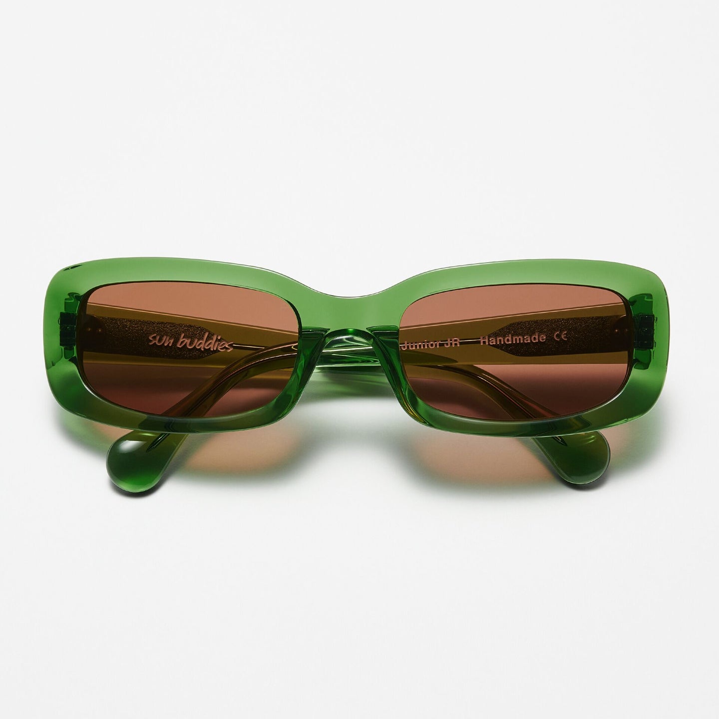 Junior Jr Bottle Green