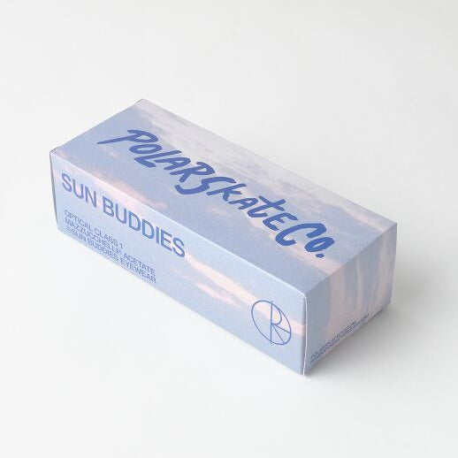 Polar Skate Co. Junior Jr Blue Water