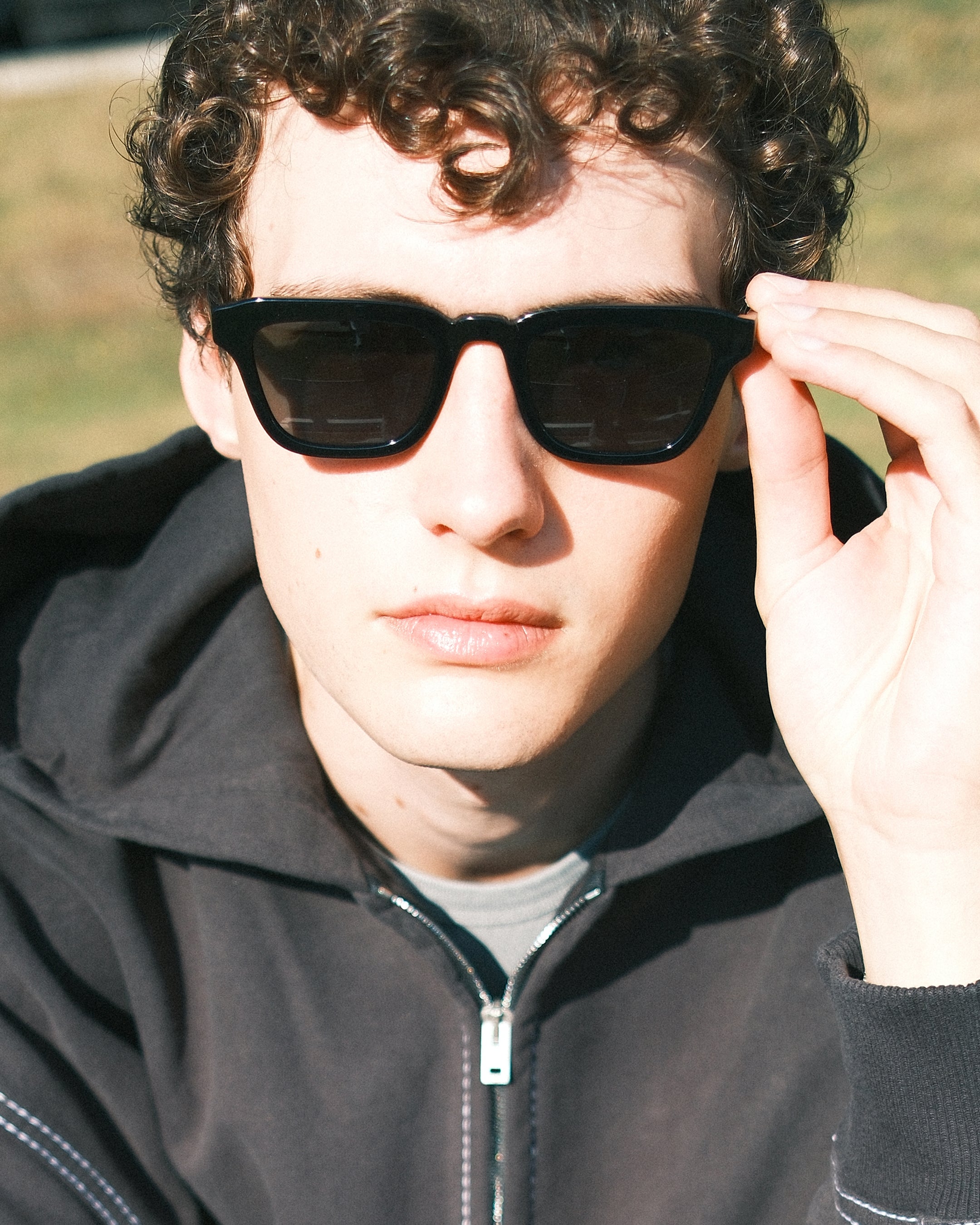 Sunglasses designed in Sweden – Sun Buddies Eyewear