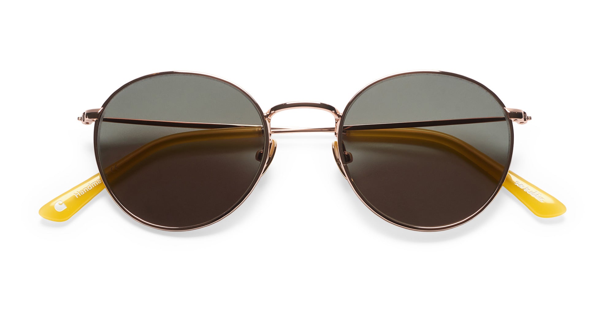 CARHARTT WIP 2019 – Sun Buddies Eyewear