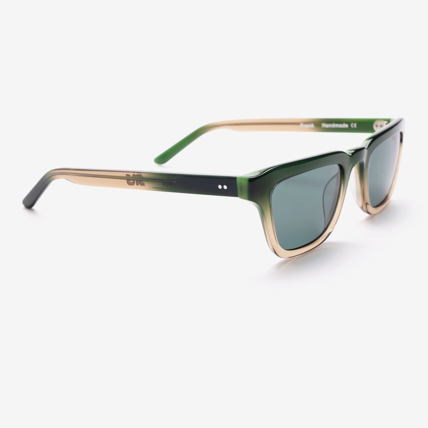 Sun Buddies for SNS Frank Green Gradient