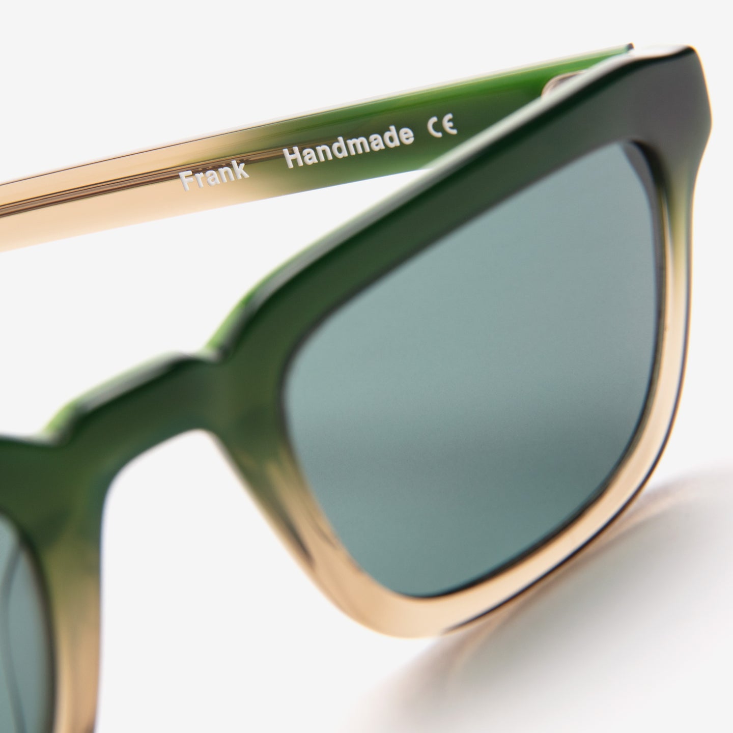 Sun Buddies for SNS Frank Green Gradient