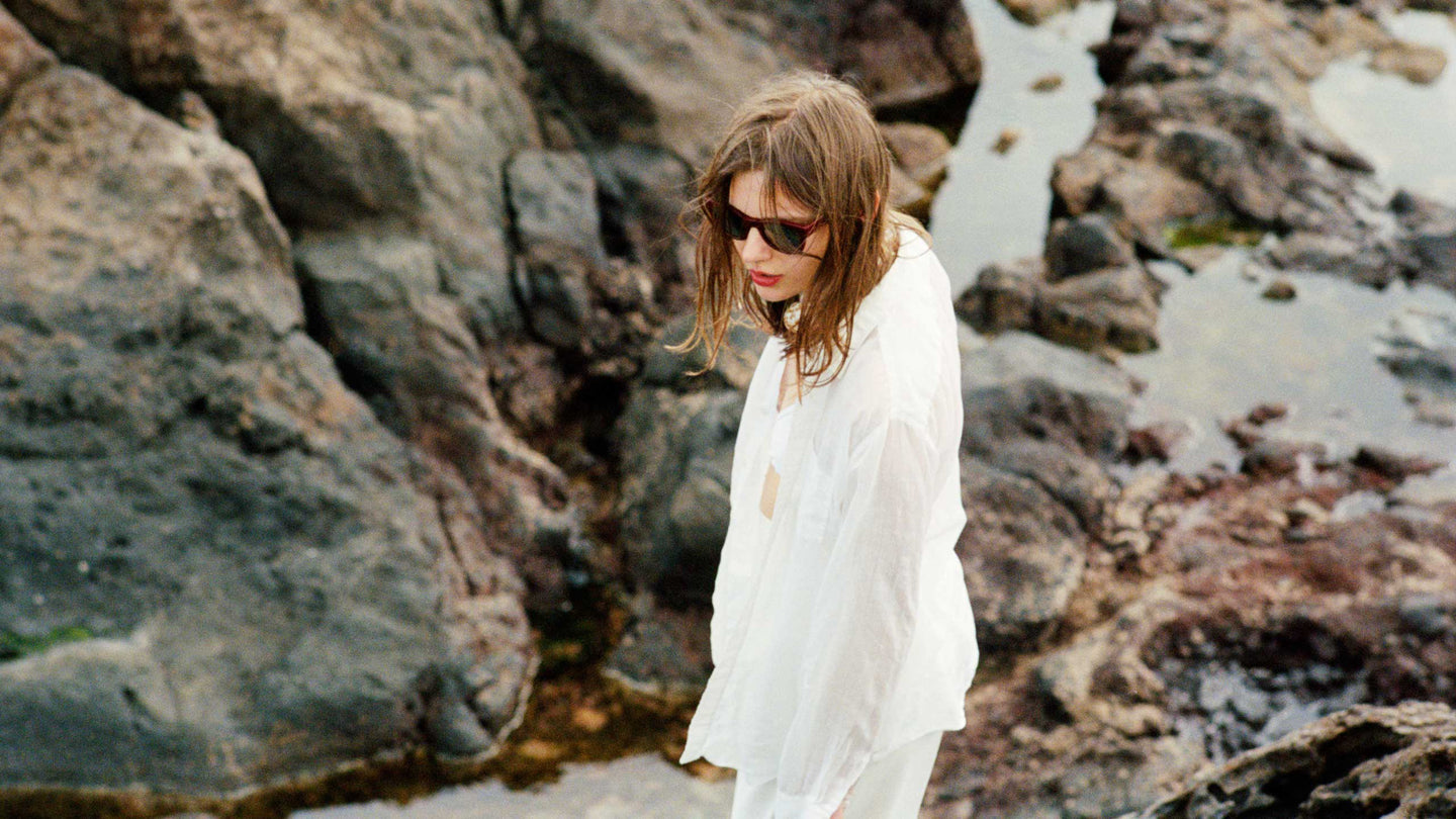 OLA RINDAL 2016 – Sun Buddies Eyewear