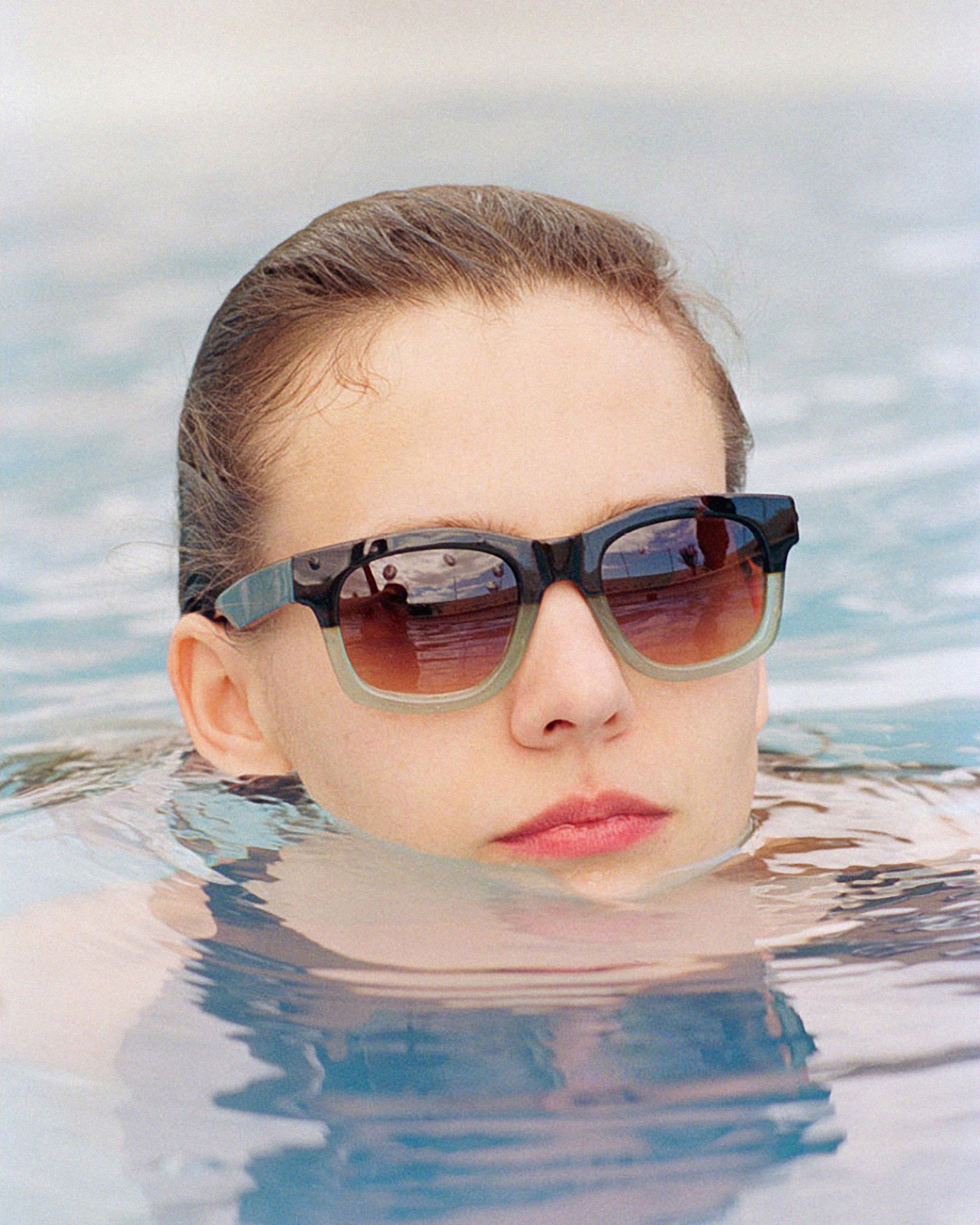 OLA RINDAL 2016 – Sun Buddies Eyewear