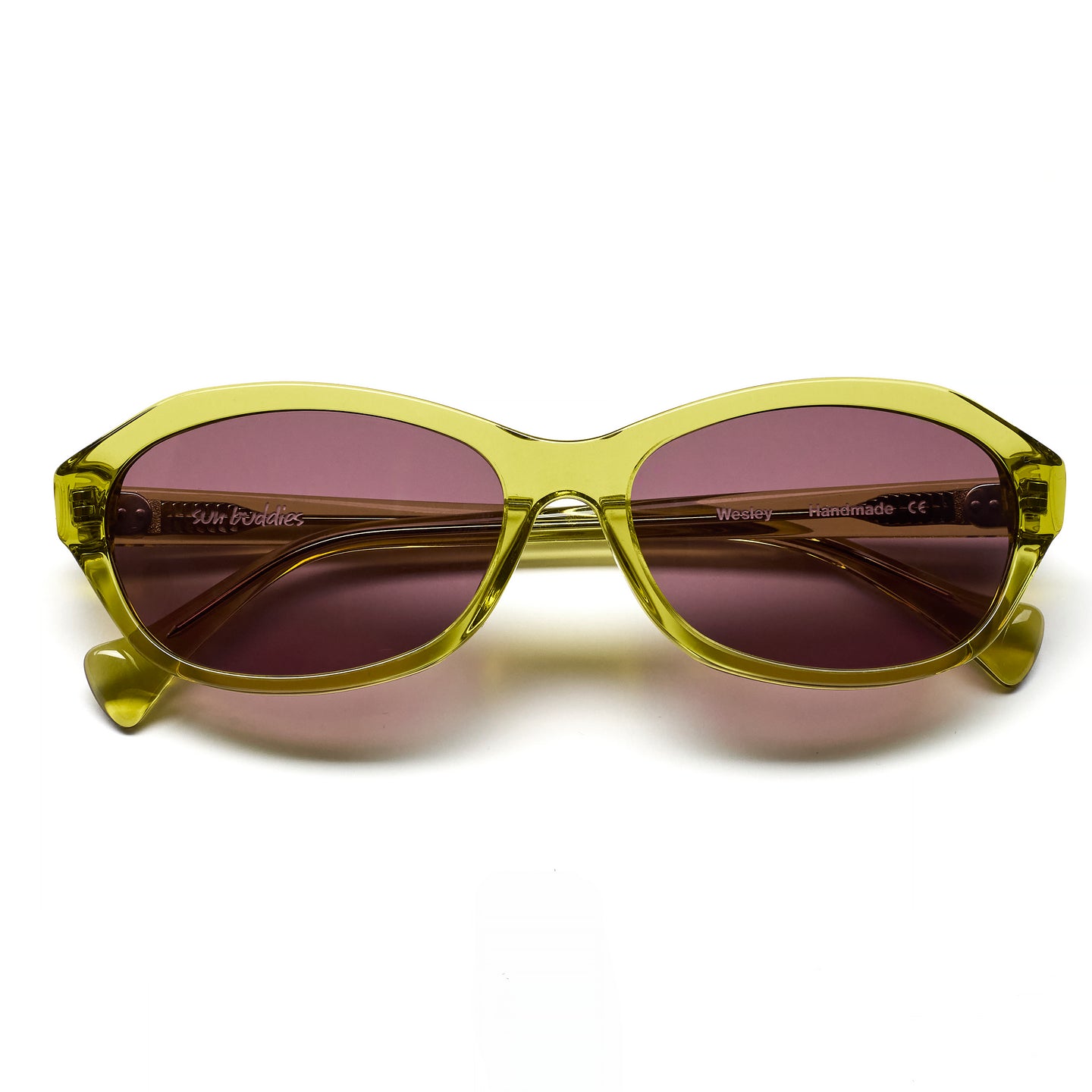Wesley Acid Yellow