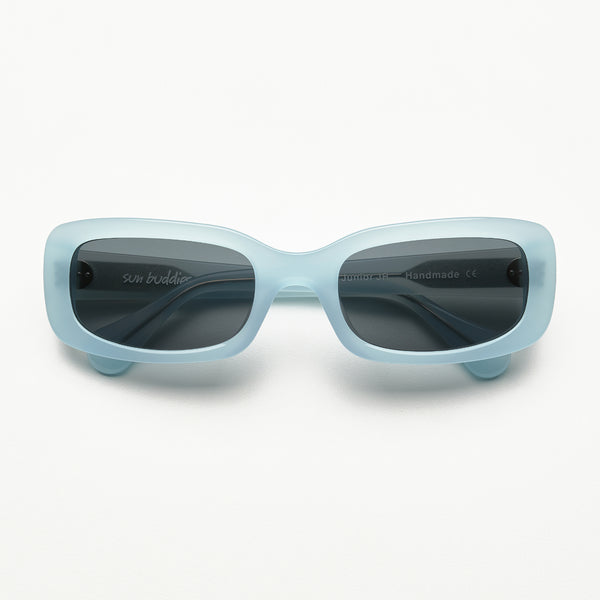 Junior Jr Sky Blue – Sun Buddies Eyewear Junior Jr Sky Blue – Sun Buddies Eyewear