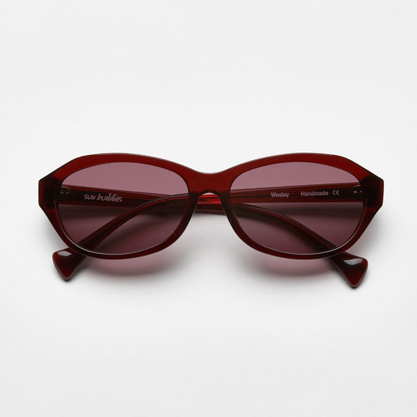 Sun Buddies Wesley - Crystal | International Store