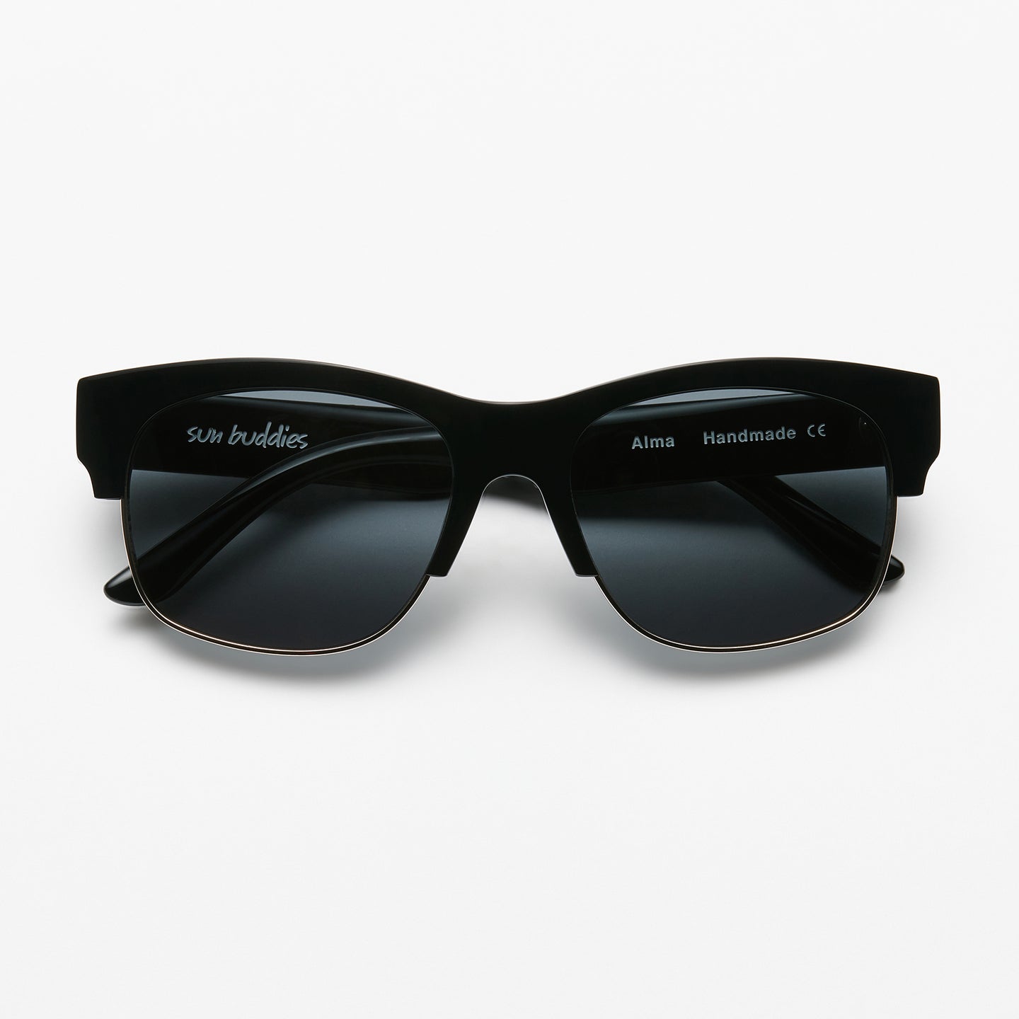 Alma Black