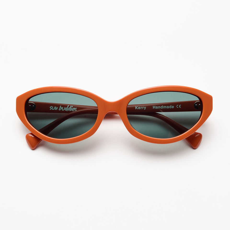 Kerry Tangerine