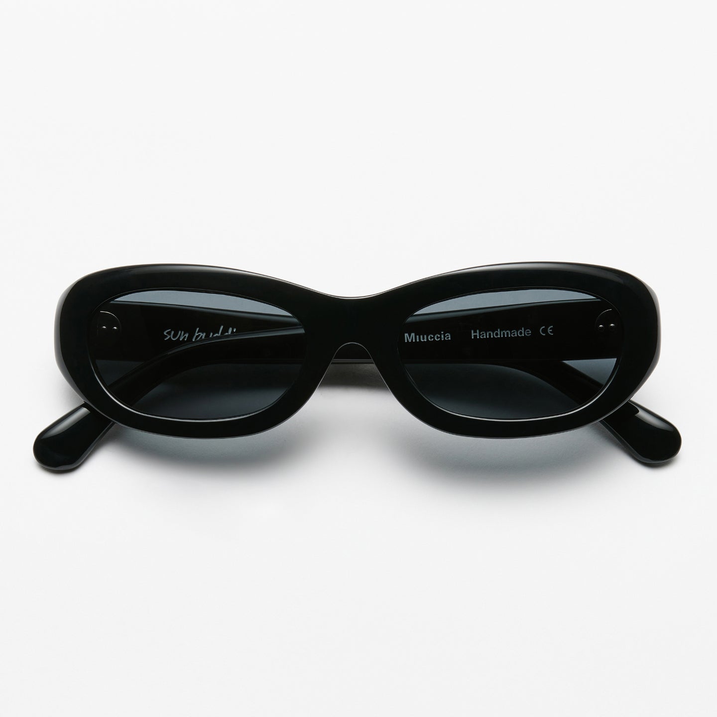 Miuccia Black