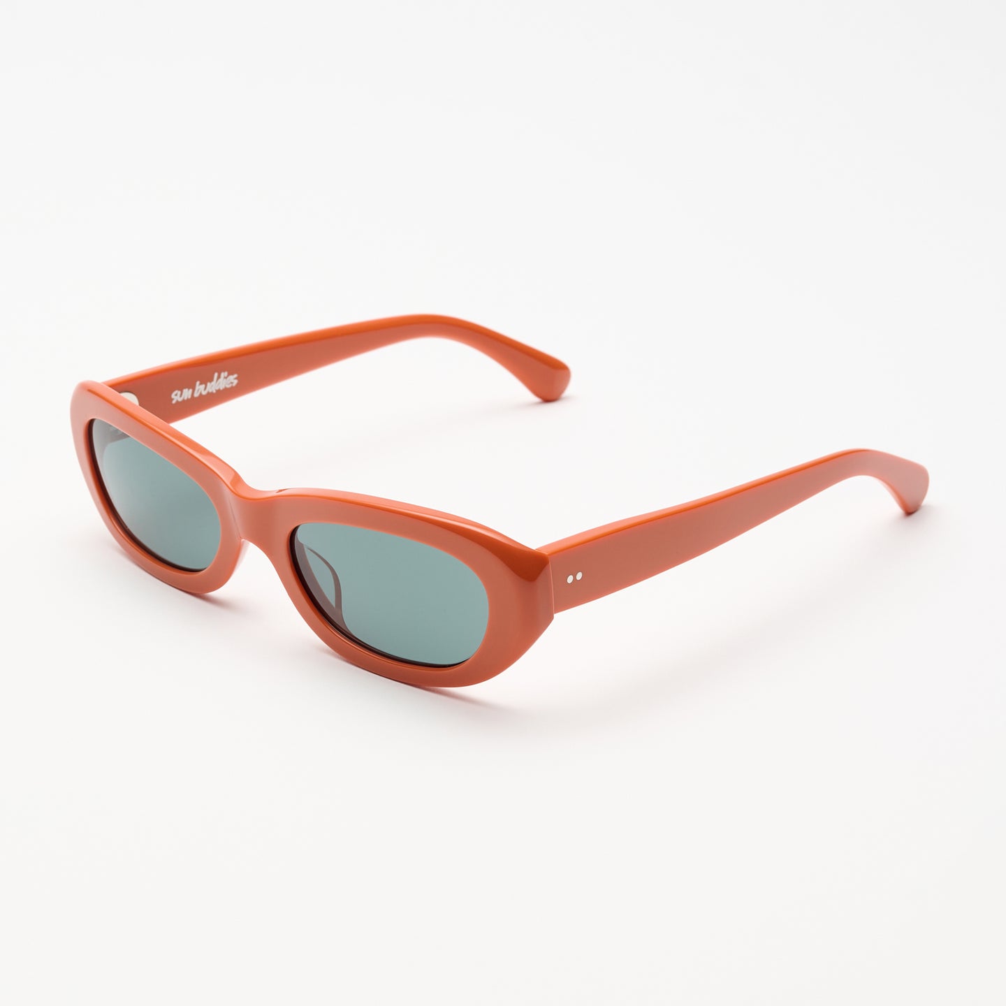 Miuccia Tangerine