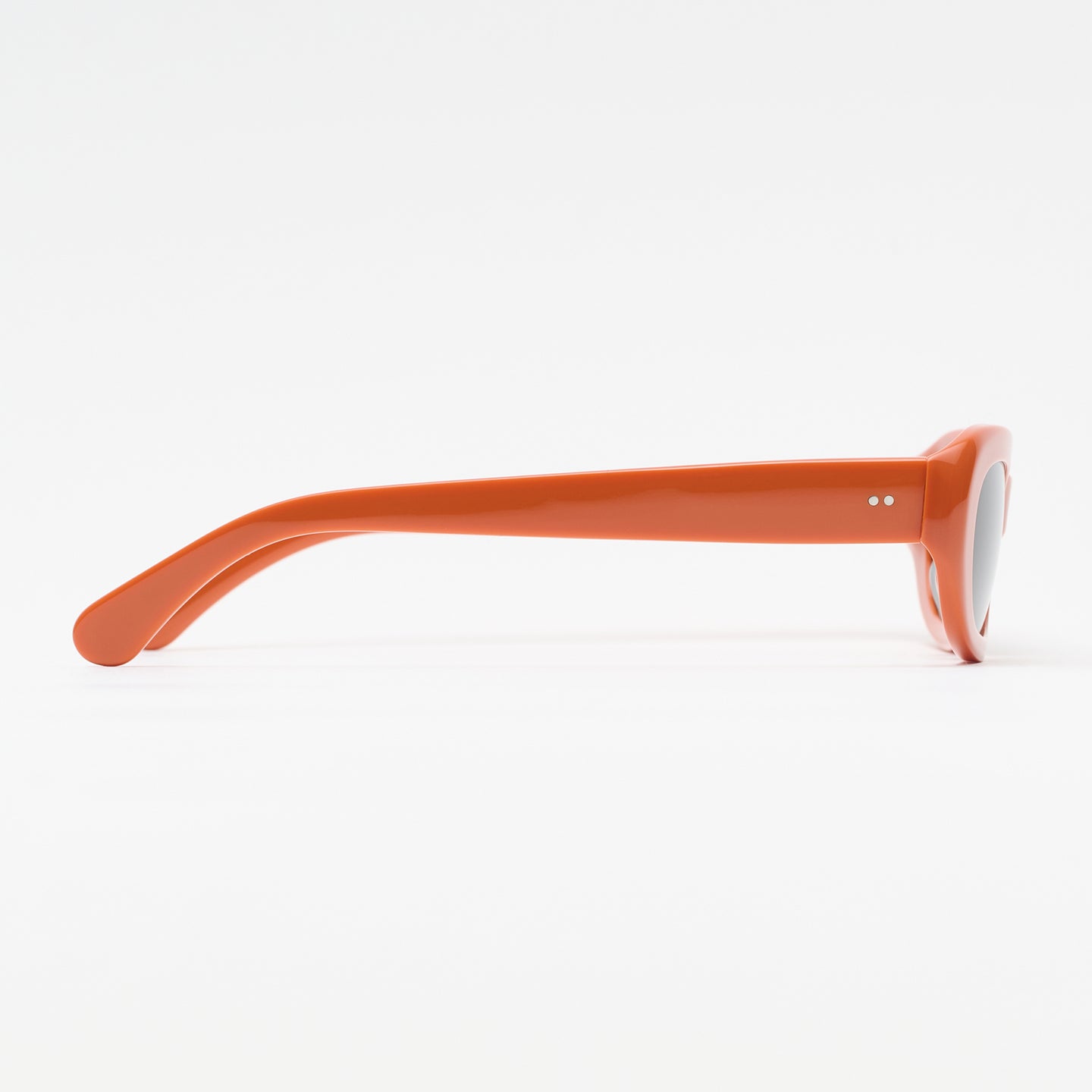 Miuccia Tangerine