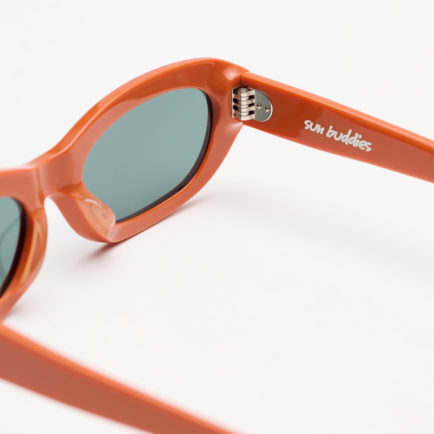 Miuccia Tangerine