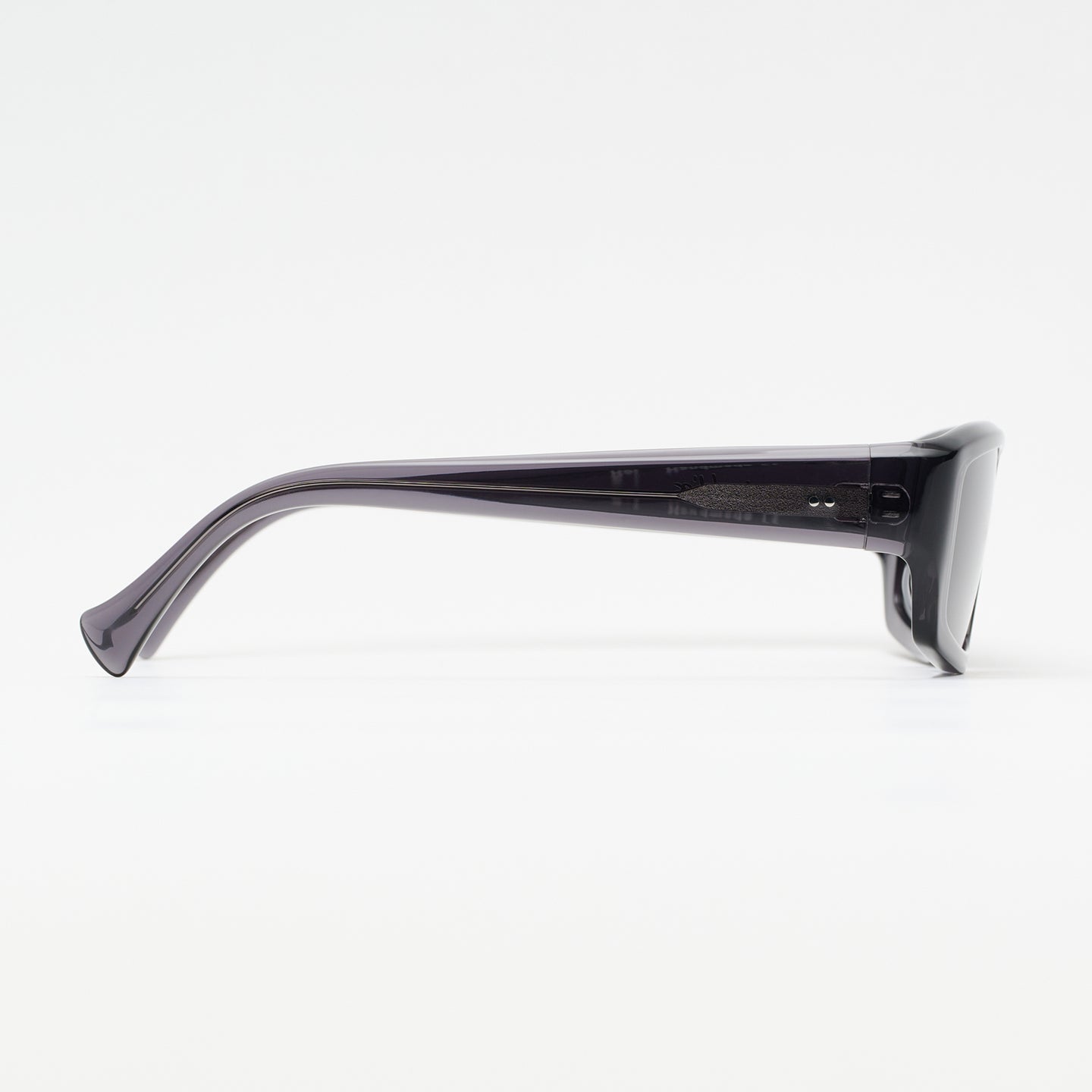 Rei Transparent Grey