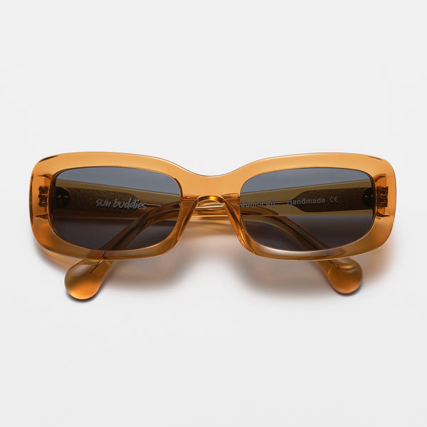 Junior Jr California Poppy – Sun Buddies Eyewear