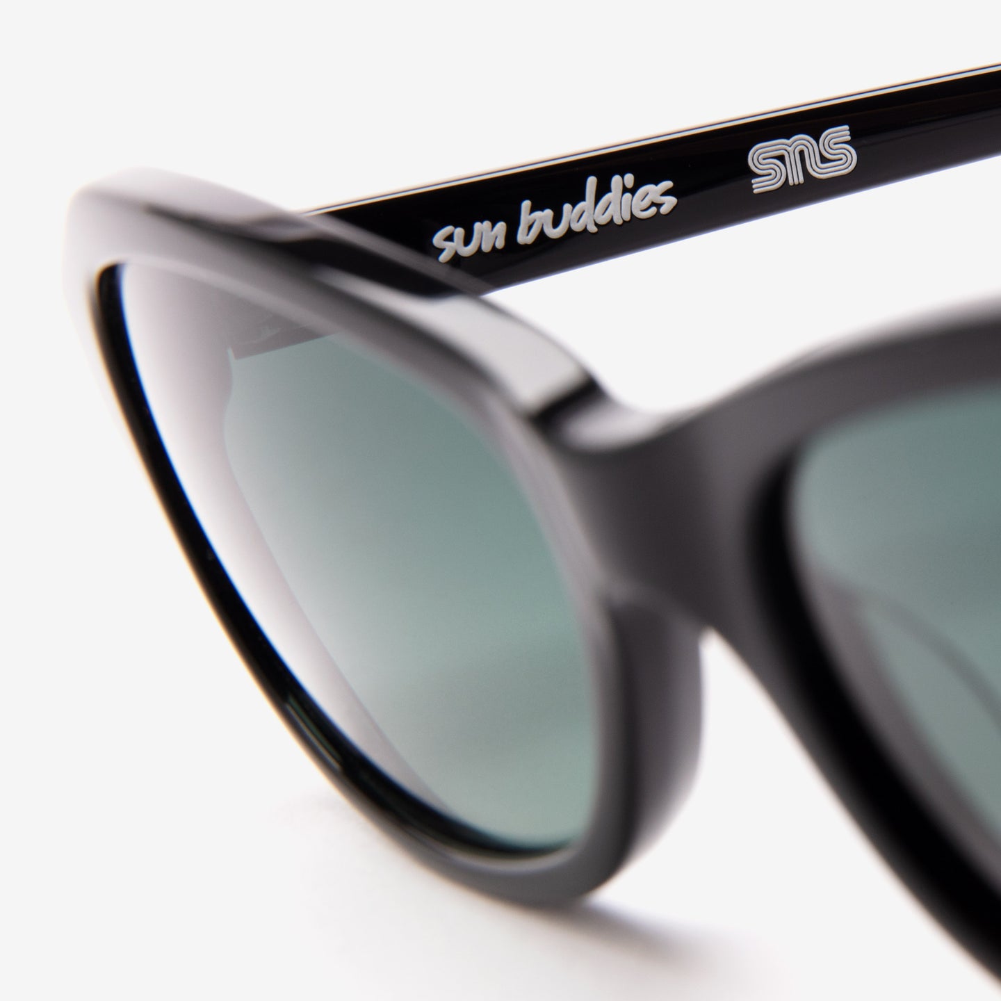 Sun Buddies for SNS Wesley Black