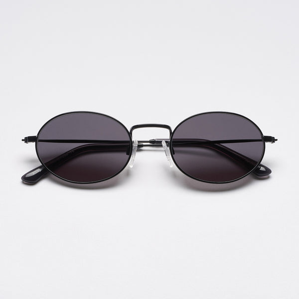Sun Buddies ブラックサングラス Akira Black – Sun Buddies Eyewear