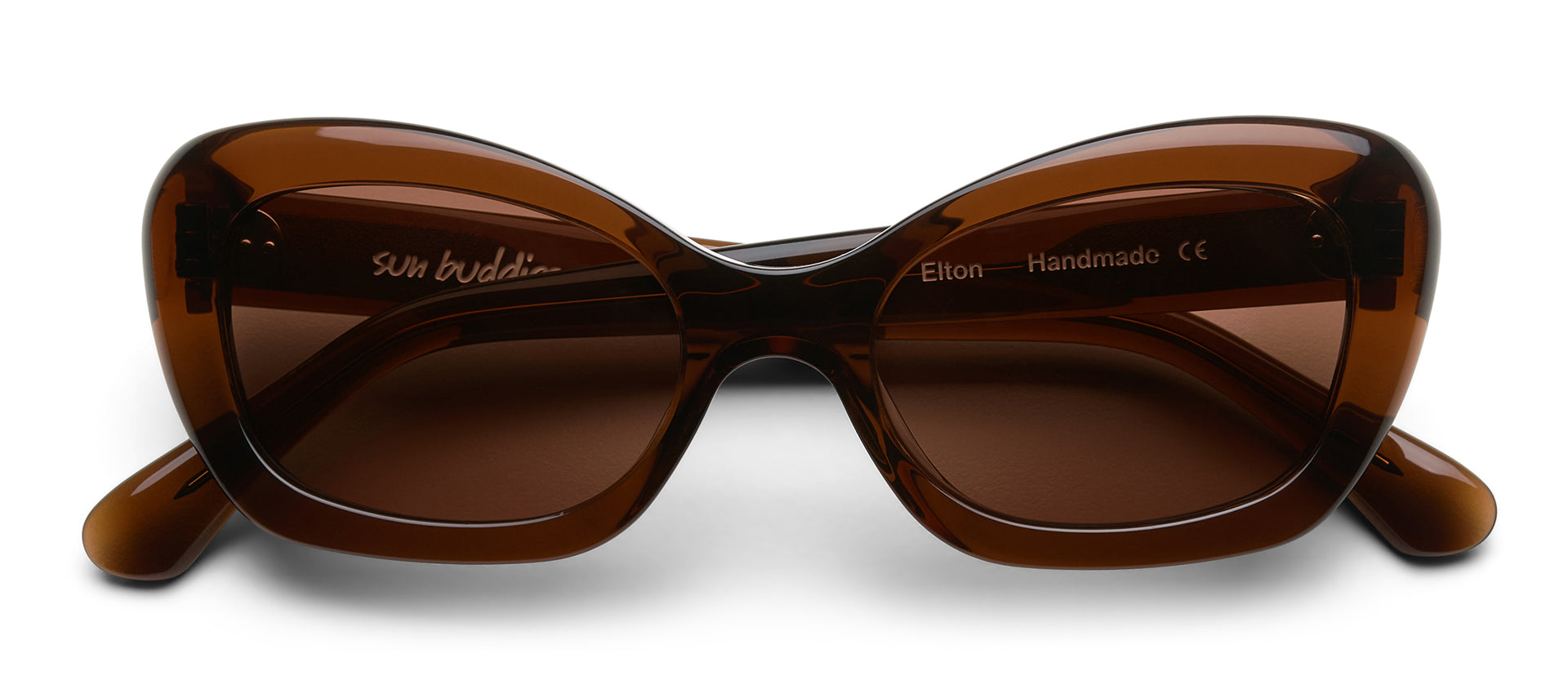 Elton – Sun Buddies Eyewear