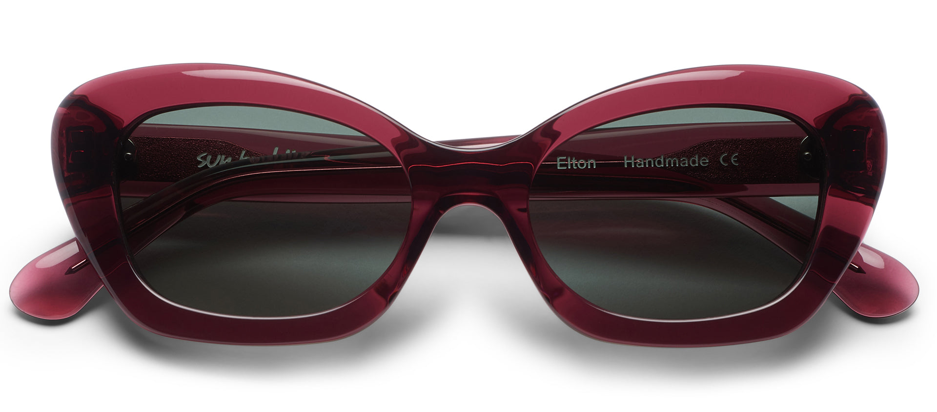 Elton – Sun Buddies Eyewear