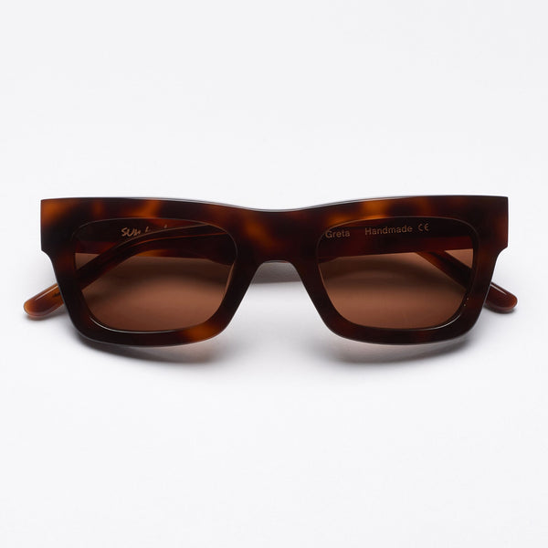 Greta Tortoise – Sun Buddies Eyewear display picture 1